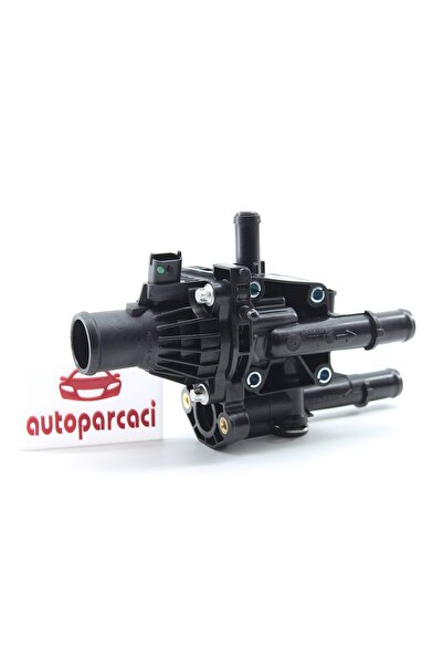 İthal Chevrolet Cruze 1.6 Termostat Ve Gövdesi Marka