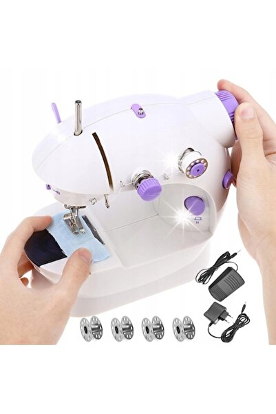OEM Mașină de cusut portabilă