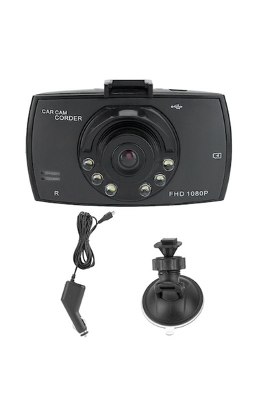 KkvoGmle 1080P HD DVR αυτοκινήτου