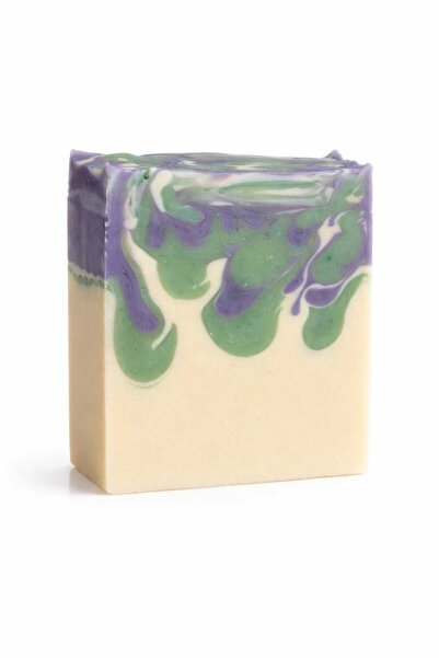Tasneem Naturals Velvet garden Handcrafted Handmade Natural Soap bar 130g, Un...