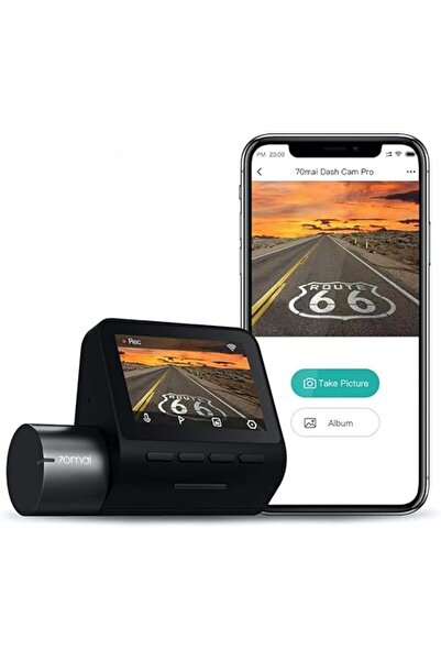 Genericc 70mai Dash Cam A200 -1 set type C