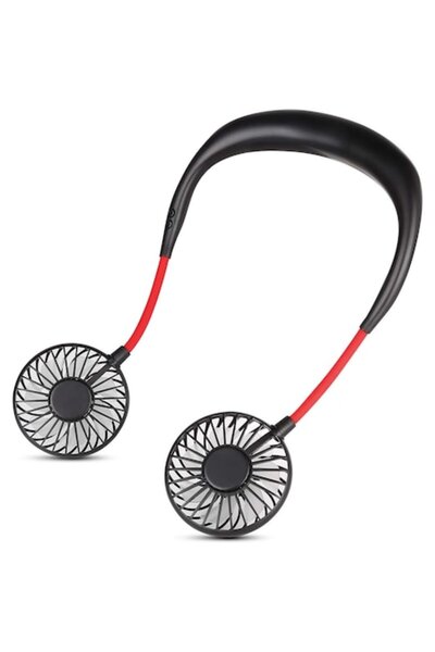 Mmgoqqt Ventilator portabil