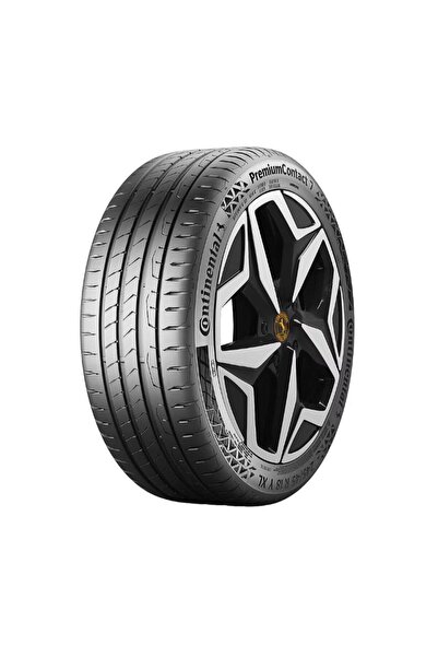 Continental 215/50R17 95Y XL FR PC7