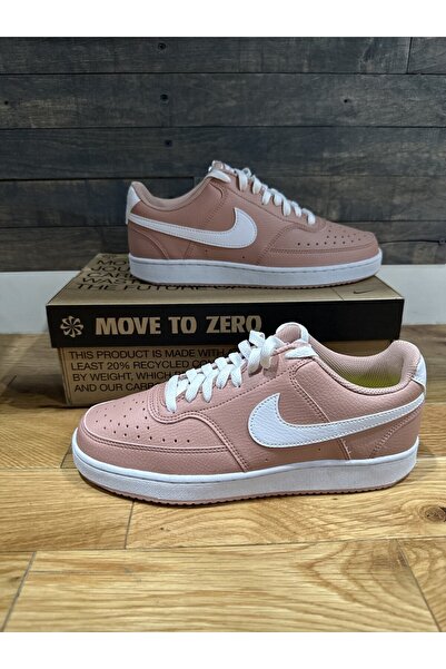 Nike Sport shoes Court Vision Low Next Nature