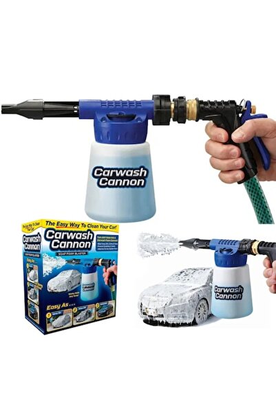 APF Pistol de spălare auto Rocket cu spumă de înaltă presiune