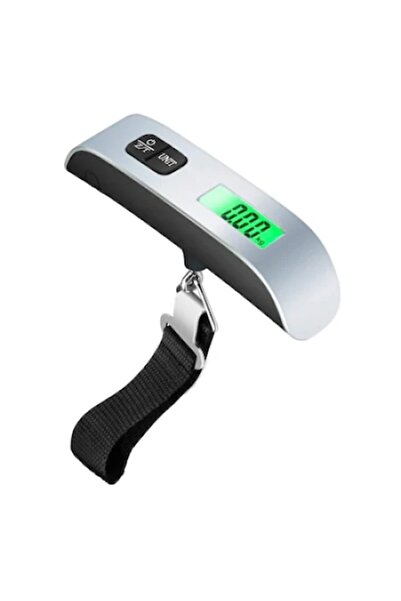 Onetech Electronic Hand Scale