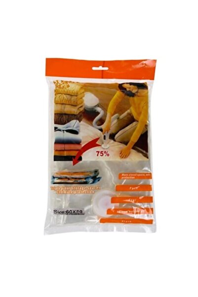 ROVERIM Set de 7 saci de depozitare în vid