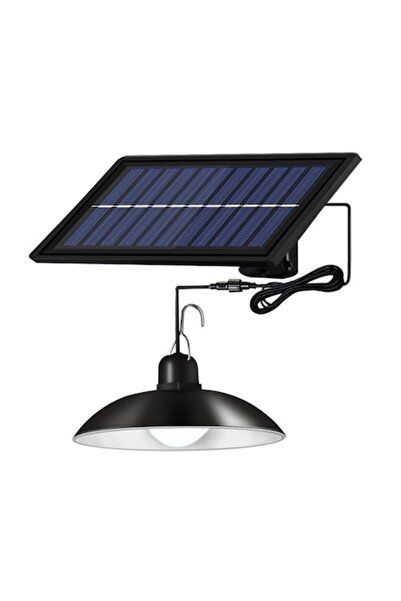 K KATHODE Ηλιακός λαμπτήρας με τηλεχειριστήριο