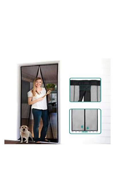 unbranded MOSQUITO NET WITH MAGNET