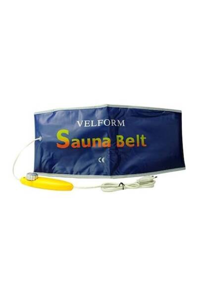 Velform Sauna Belt