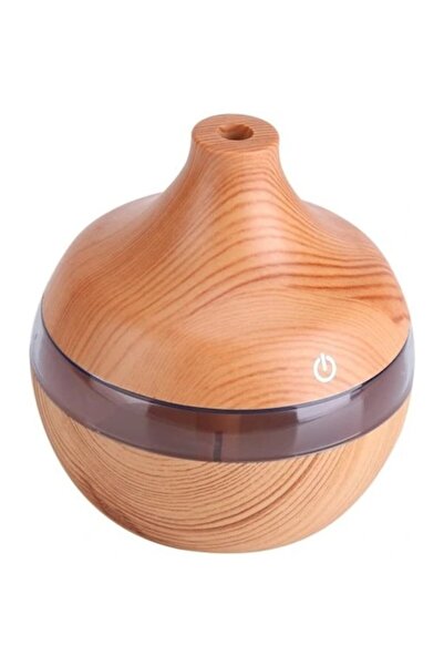 etlephe Umidificator cu difuzor de arome