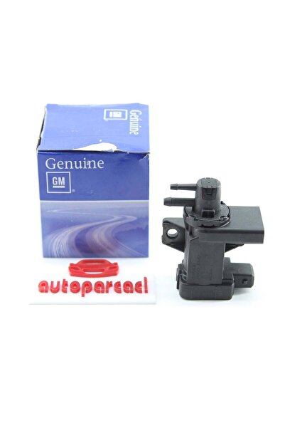 General Motors Opel Antara 2.0 Dizel Turbo Solenoid Valfi Gm Marka