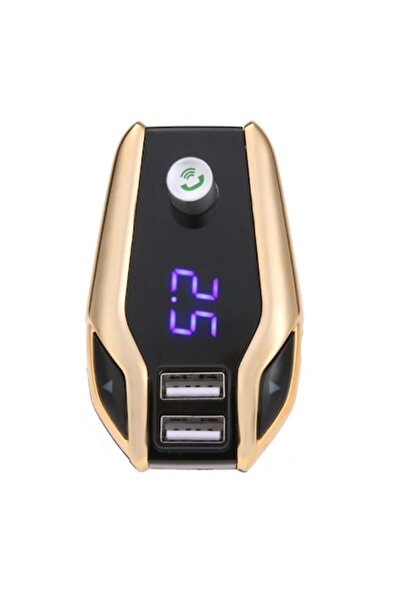 OEM FM Modulator with Digital Display - X8 Plus