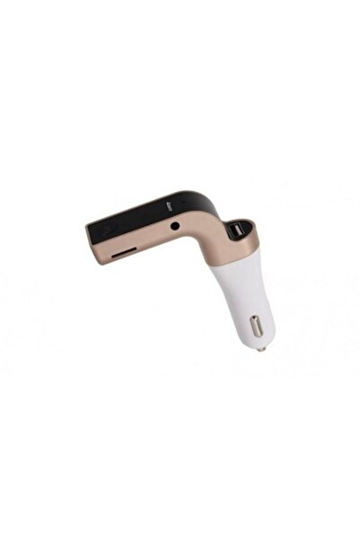 ONLINE SPEED RAY Modulator FM MCZ - Kit auto G7, hands-free, cu Bluetooth