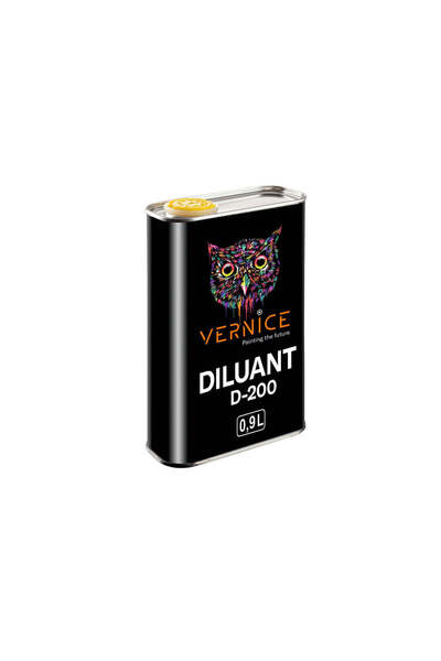 Vernice DILUANT D-200 ALCIHIDIC PU