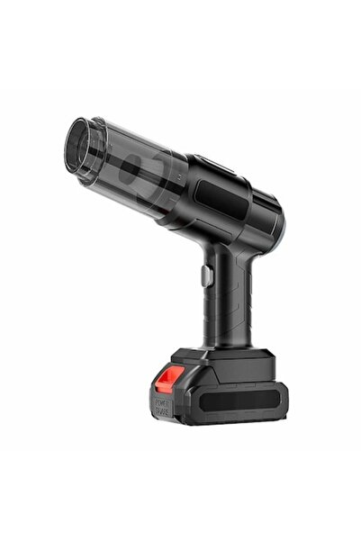 Prime Heim Aspirator și suflantă de aer portabil 6 în 1