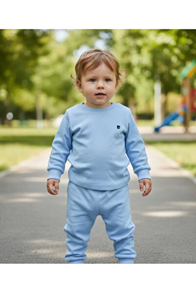 Pierre Cardin 2li bebek takımı