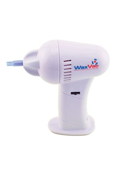 ASHOP Dispozitiv de aspirare pentru curățarea urechilor cu 4 capete, model cu...