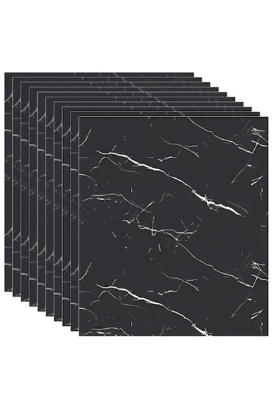 SDEPOT Set de 40 de plăci decorative SDEPOT®