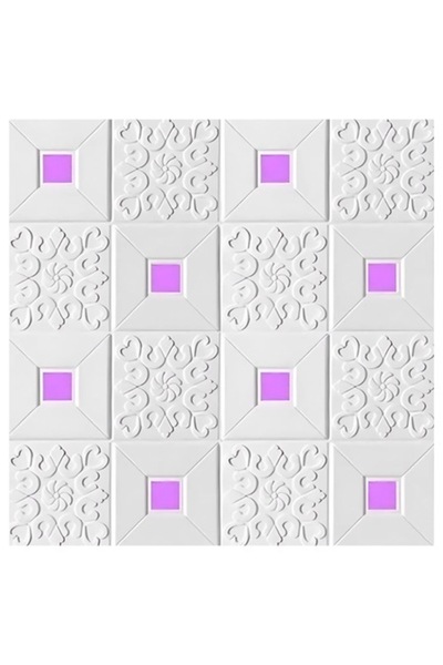 SDEPOT Set de 40 de plăci de tavan SDEPOT®