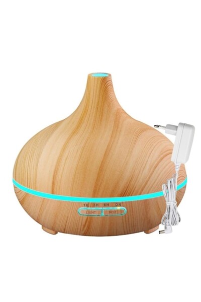 Smart Gadget Aromatherapy Diffuser 400 ml