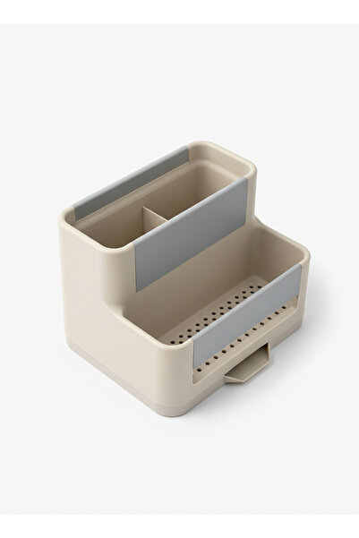 FARALYAHOME Suport premium pentru tacâmuri, organizator multifuncțional pentr...