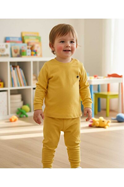 Pierre Cardin 2li bebek takımı