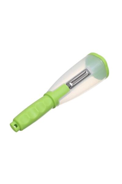 selling depot Curățător de legume cu recipient de colectare