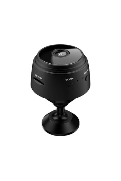 OEM Mini cameră wireless, Full HD 1080p, funcție audio-video