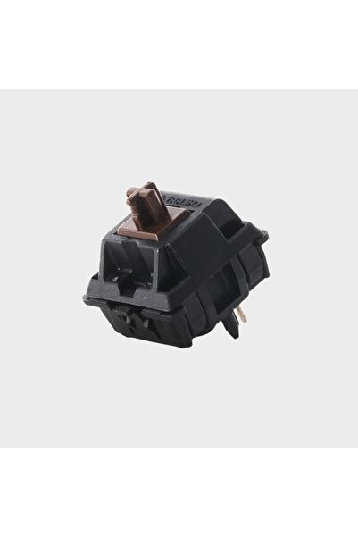 MX1A Brown - Mekanik Klavye Switch (10'lu Paket)