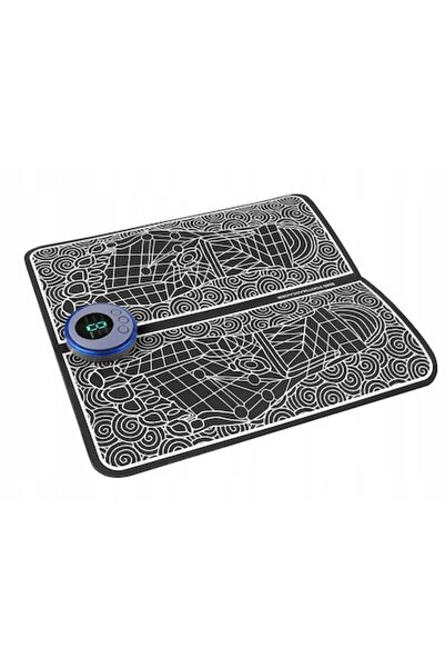 verk group Μασάζ ποδιών