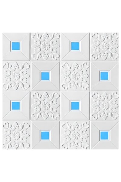 SDEPOT Set de 40 de plăci de tavan SDEPOT®