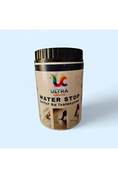 Ultracolor Şeffaf Şu Kesici 1kg