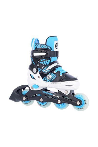 Tempish Bam-Bu Flash Adjustable Fitness Skates