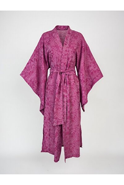 MANOTRES Jakarta Kimono
