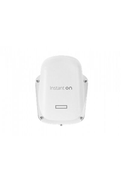 HP Access Point Aruba Instant On AP27 (White)