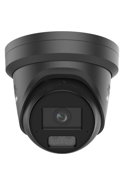 Hikvision IP Dome Surveillance Camera ColorVu DS-2CD2347G3-LIS2UY/SL/BK 4MP 2...