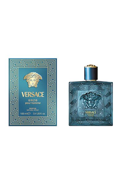 Versace Eros Pour Homme – Perfume – 100 ML