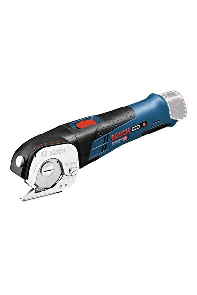Bosch 12V-300 Professional Akülü Çok Amaçlı Makas 2 Ah Çift Batarya
