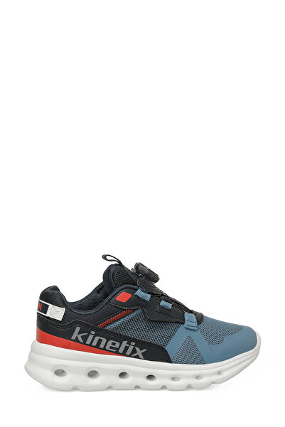 Kinetix ERGOS TX F 6FX Laci Erkek Çocuk Spor Ayakkabı
