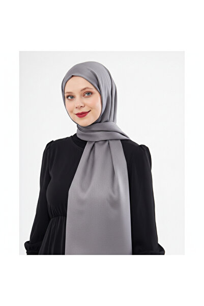 Luis Wella Janjan Shawl Women's Large Scarf Shiny Textured Stylish Hijab Shaw...