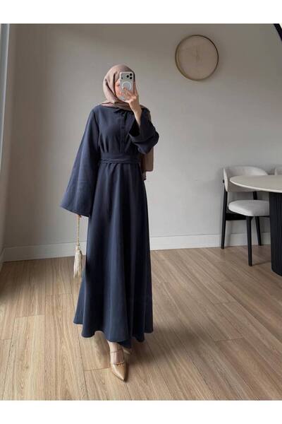 Aryen Buy Tie-Detail TENCEL™ Dresses