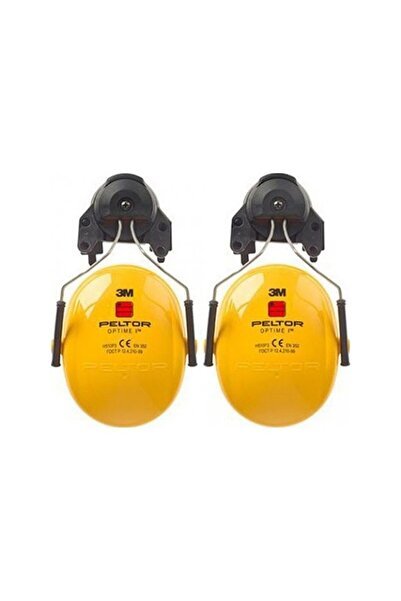 3M H510P3 Optime-I Barete Takılabilen Kulaklık