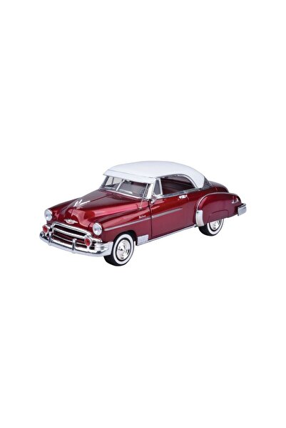 lowell home Mm-73111 1 18 19502 Chevy Bel Air