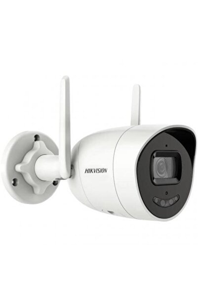 Hikvision Camera supraveghere DS-2CV2027G0-LDW2 IP WiFi 2MP WL 30m lentila 2....