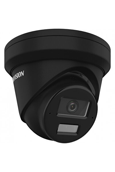 Hikvision Outdoor IP Dome Camera AcuSense DS-2CD2343G2-LI2U 4MP 2.8mm Dual Li...