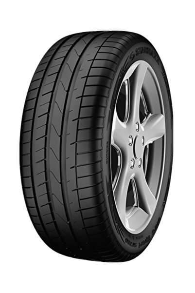 Starmaxx 205/55R17 95W XL ULTRA SPORT ST760 STARMAXX(PETLAS ÜRETİMİ)