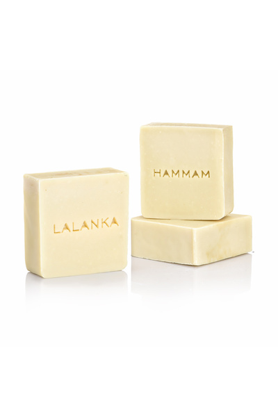 lalanka Hamam Soap 135Gr
