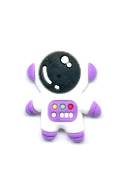 Jibbitz Accesoriu Crocs Jibbitz, cosmonaut model 3
