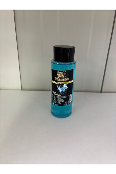 MOZAİC Ocean-scented cologne